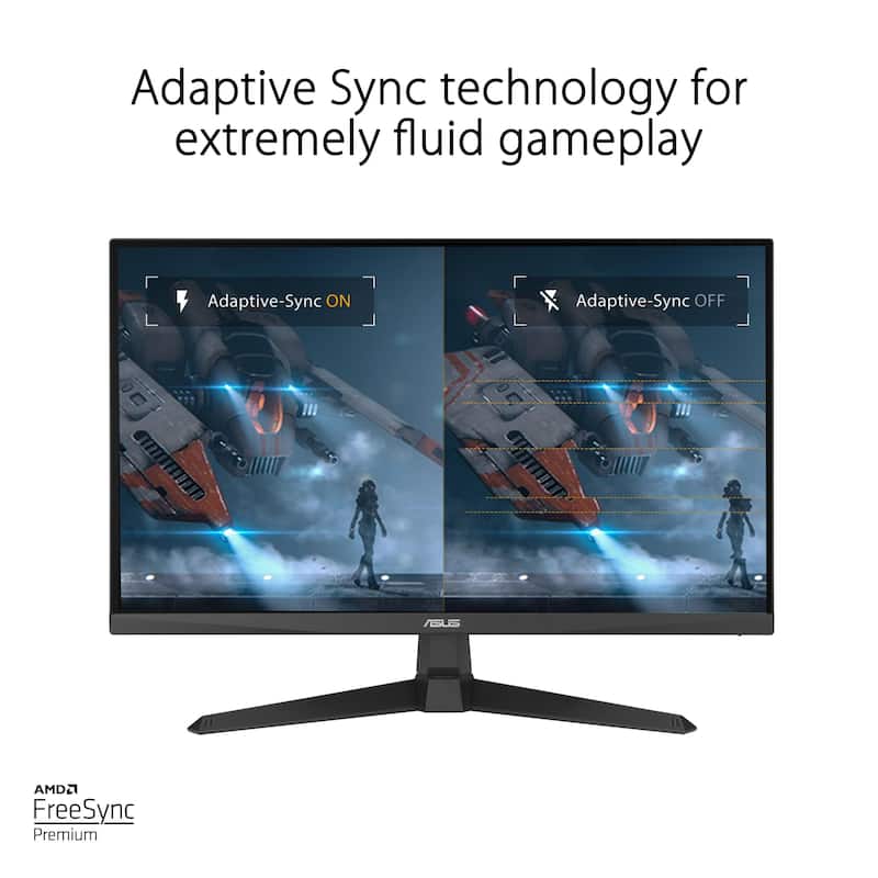 Monitor ASUS TUF Gaming VG249Q3A 24